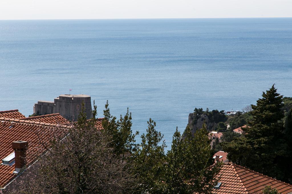 Apartment Angelina Dubrovnik Exterior foto