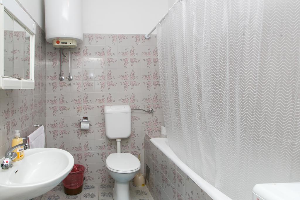 Apartment Angelina Dubrovnik Habitación foto